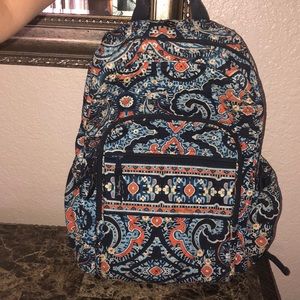 Vera Bradley backpack